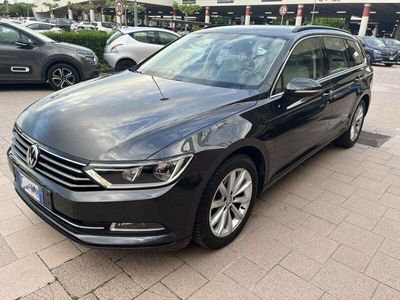 usata VW Passat 2.0 TDI 2.0 TDI DSG Business BlueMotion Tech