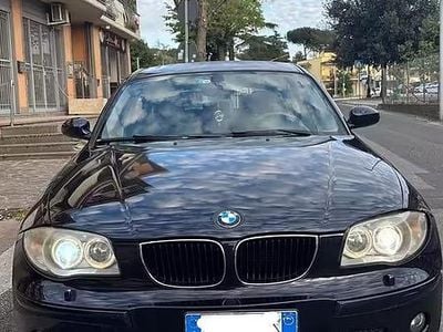 Usata BMW 120 163 CV (119 kW) 2005 Utilitaria