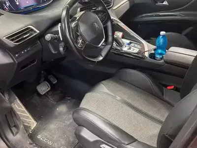 Usata Peugeot 5008