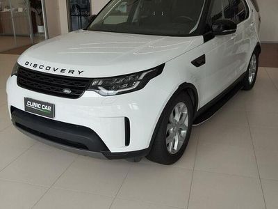 usata Land Rover Discovery Sport Discovery Sport2.0 SD4