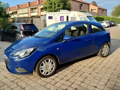 Usata Opel Corsa