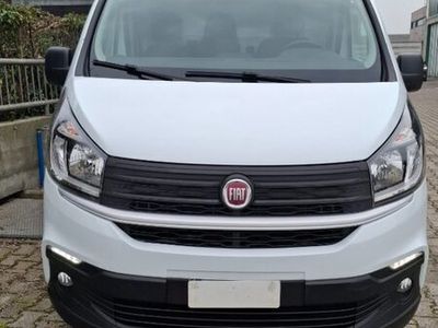 Fiat Talento