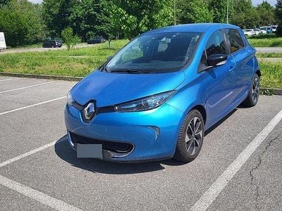 Begagnad Renault Zoe