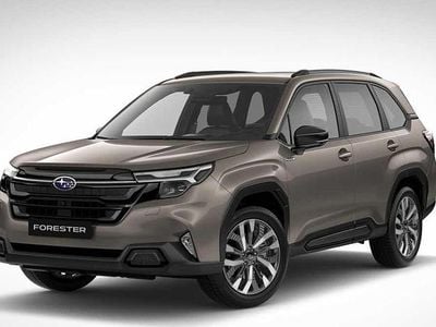 Bronzo Nuova 2025 Subaru Forester Premium SUV | 48.450 € (Molto cara)