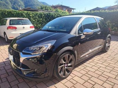 DS Automobiles DS3