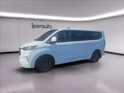 Usata Ford Tourneo Custom