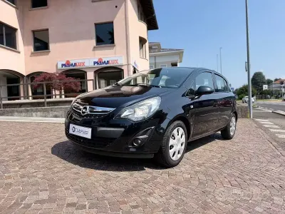 Usata Opel Corsa