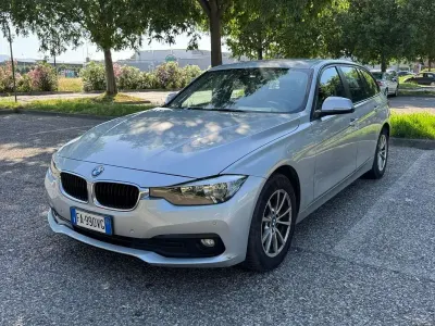 Usata BMW 316