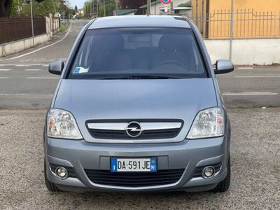 usata Opel Meriva 1ª serie 1.6 16V Cosmo