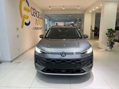 Nuova VW T-Roc Life 150 CV (110 kW) 2026 Antracite pastello SUV