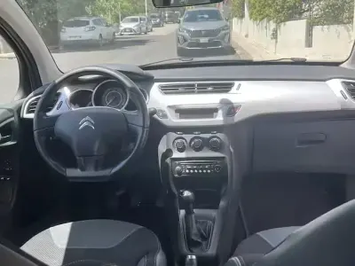 Usata Citroën C3