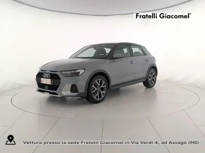 Usata Audi A1