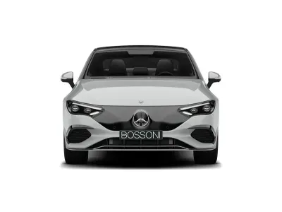 Usata Mercedes EQE350