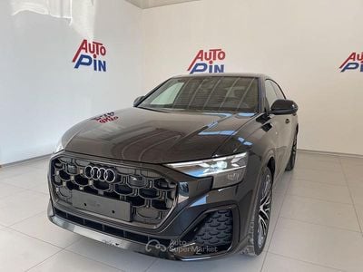 Nuova Audi Q8 S-Line 286 CV (210 kW) 2025 Other SUV