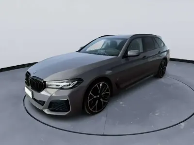 Usata BMW 540 M Sport 340 CV (250 kW) 2022 Other Station wagon