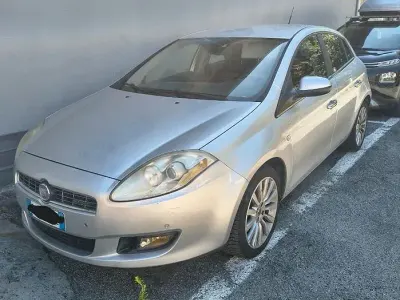 Usata Fiat Bravo