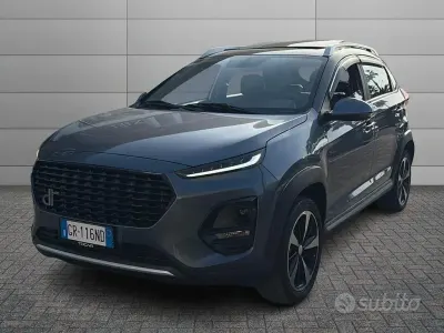 Usata DR DR 3.0 117 CV (86 kW) 2023 SUV