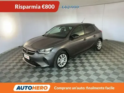 Usata Opel Corsa-e