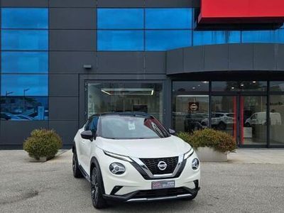 usata Nissan Juke 1.0 DIG-T 114 CV 1.0 DIG-T 114 CV N-Design