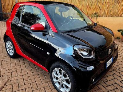 Usata 2019 Smart ForTwo Coupé Passion Coupé | 15.000 €