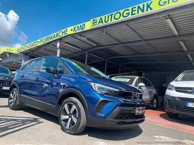 Usata Opel Crossland X