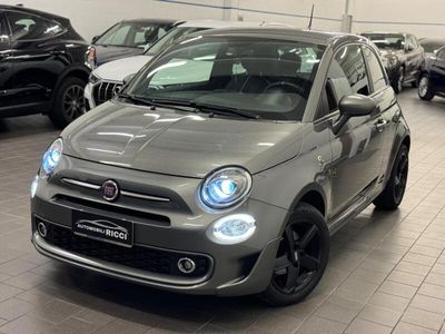 usata Fiat 500 1.2 S