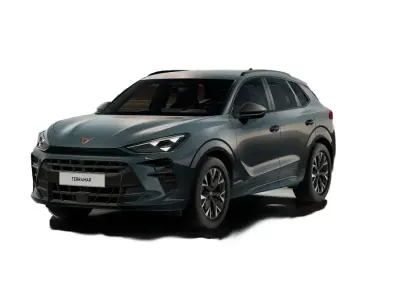 Usata Cupra Terramar 150 CV (110 kW) 2026 Grigio SUV