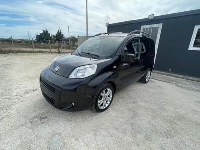 usata Fiat Qubo 1.3 MJT 75 CV Trekking