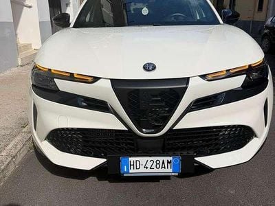 Usata Alfa Romeo Junior Edizione Speciale 136 CV (100 kW) 2024 SUV
