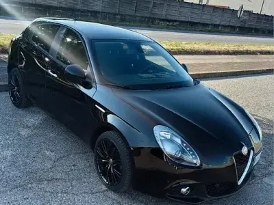 Gebraucht Alfa Romeo Giulietta