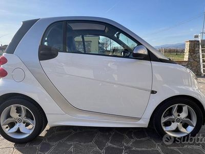 usata Smart ForTwo Coupé fortwo 1000 52 kW coupé pulse