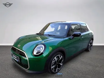 Usata Mini Cooper Favoured 114 kW (156 CV) 2025 Utilitaria