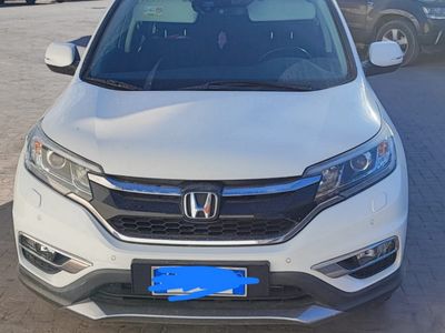 usata Honda CR-V 2017