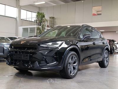 Usata Cupra Formentor 150 CV (110 kW) 2025 Nero SUV