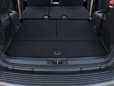 Usata Fiat Freemont