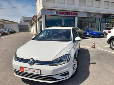 usata VW Golf 1.4 TGI 5p. Business BlueMotion