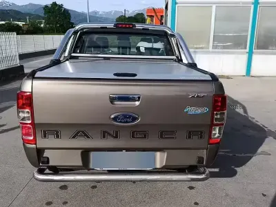 Usata Ford Ranger 170 CV (125 kW) 2021 Pick-up