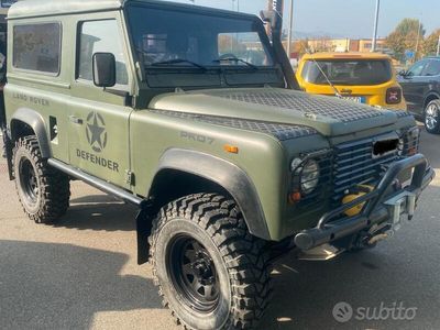 usata Land Rover Defender - 1994