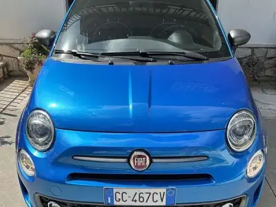Usata Fiat 500 Sport 69 CV (50 kW) 2020 Utilitaria