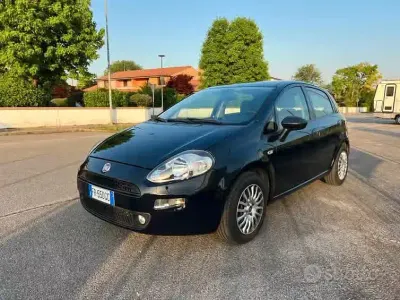 Usata Fiat Punto