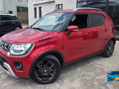 Usata Suzuki Ignis