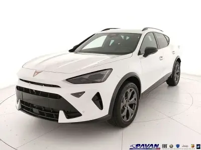 Nuova Cupra Formentor 150 CV (110 kW) 2026 Bianco SUV