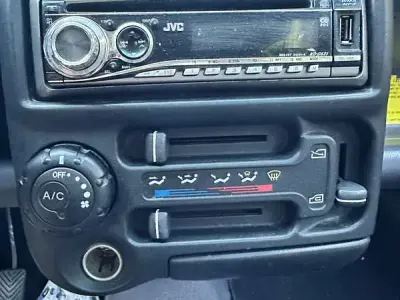Usata Hyundai Atos