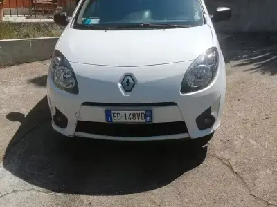 Usata Renault Twingo