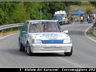 usata Peugeot 205 1.9 3 porte GTI