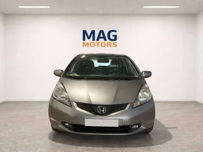 Usata Honda Jazz