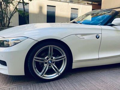 usata BMW Z4 Z4sdrive23i