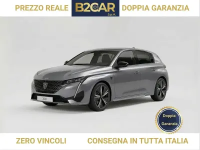 Usata Peugeot 308 GT 131 CV (96 kW) 2025 Other Station wagon