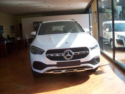 Mercedes GLA200