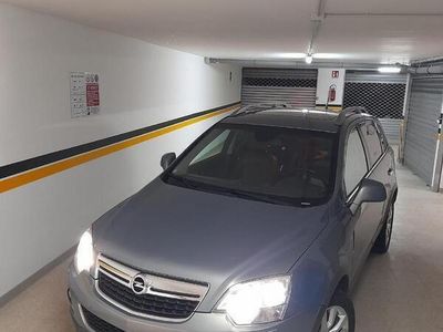 usata Opel Antara Antara 2.2 CDTI 184CV Cosmo Unlimited